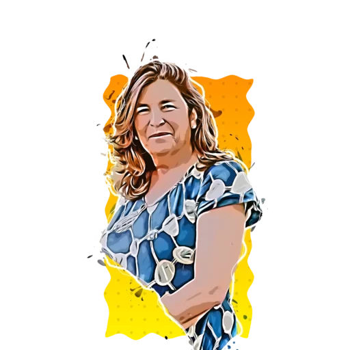 Almudena Paz García