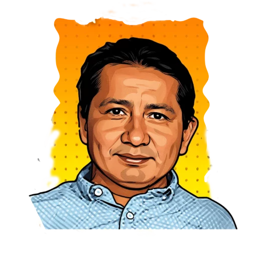 Miguel Torres Morales