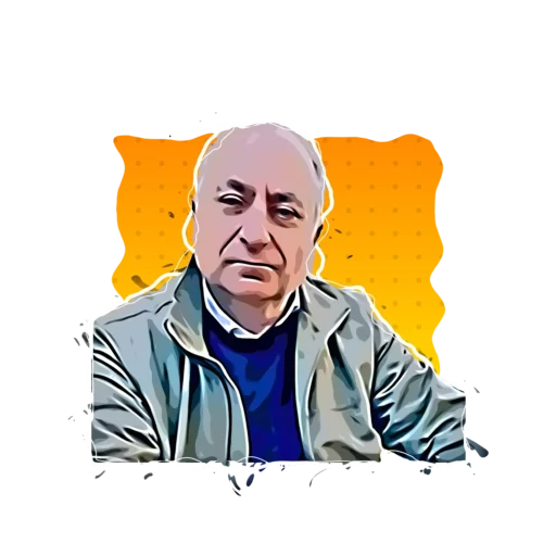 Pedro Carbajal García