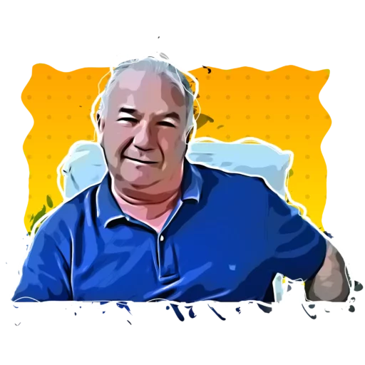 Ángel Jesús Martín González