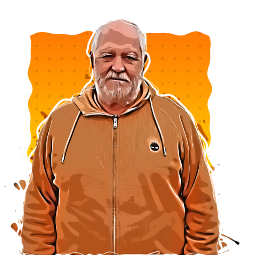 Fernando Barbero Carrasco