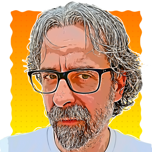 Iván Martín Yáñez